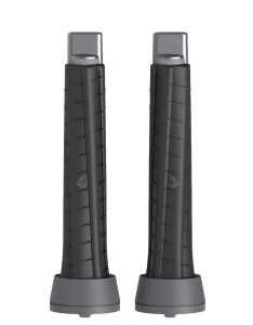 UNIX MASTER DO専用 DUAL MOTION BARREL 30mm｜左右2本セット