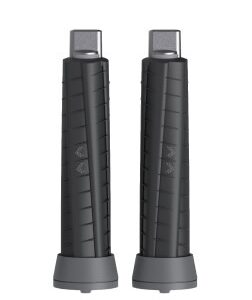 UNIX MASTER DO専用 DUAL MOTION BARREL 40mm｜左右2本セット