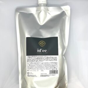 id’ee(イデ) 1,000ml