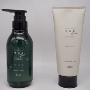 ヒュウケア　リバイタライジング　シャンプー　300mL　リバイタライジング　トリートメント　200g セット