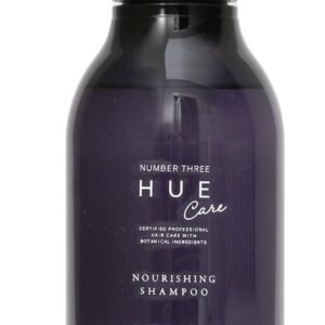 ヒュウケア　ナリシング　シャンプー　300mL