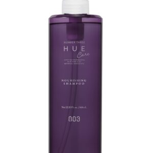 ヒュウケア　ナリシング　シャンプー　660mL