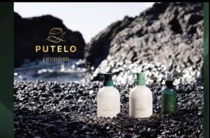 PUTELO PREMIUM プテロプレミアム 正規取扱サロン CROSS hair × scalp