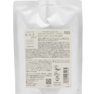 【正規販売】ヒュウケア　ヘアオイル　300ml （詰め替え）