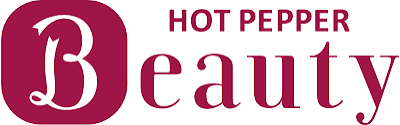 Hot Pepper Beautyで新規予約